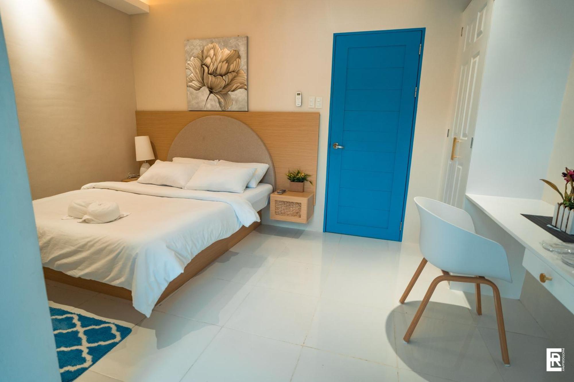 Bernese Resort Hotel Powered By Cocotel Ligao Camera foto