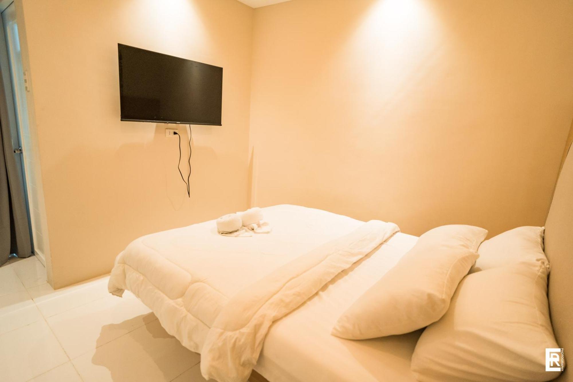 Bernese Resort Hotel Powered By Cocotel Ligao Camera foto