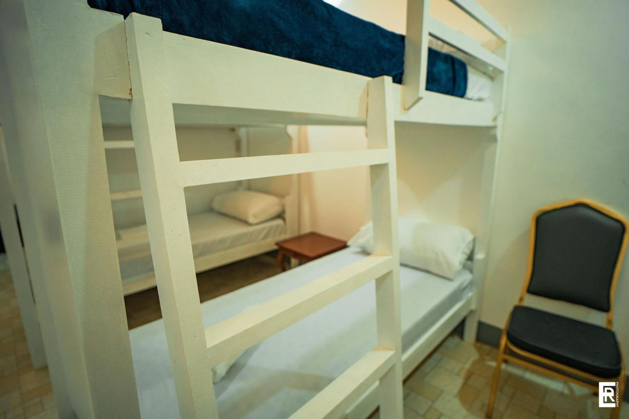 Bernese Resort Hotel Powered By Cocotel Ligao Camera foto