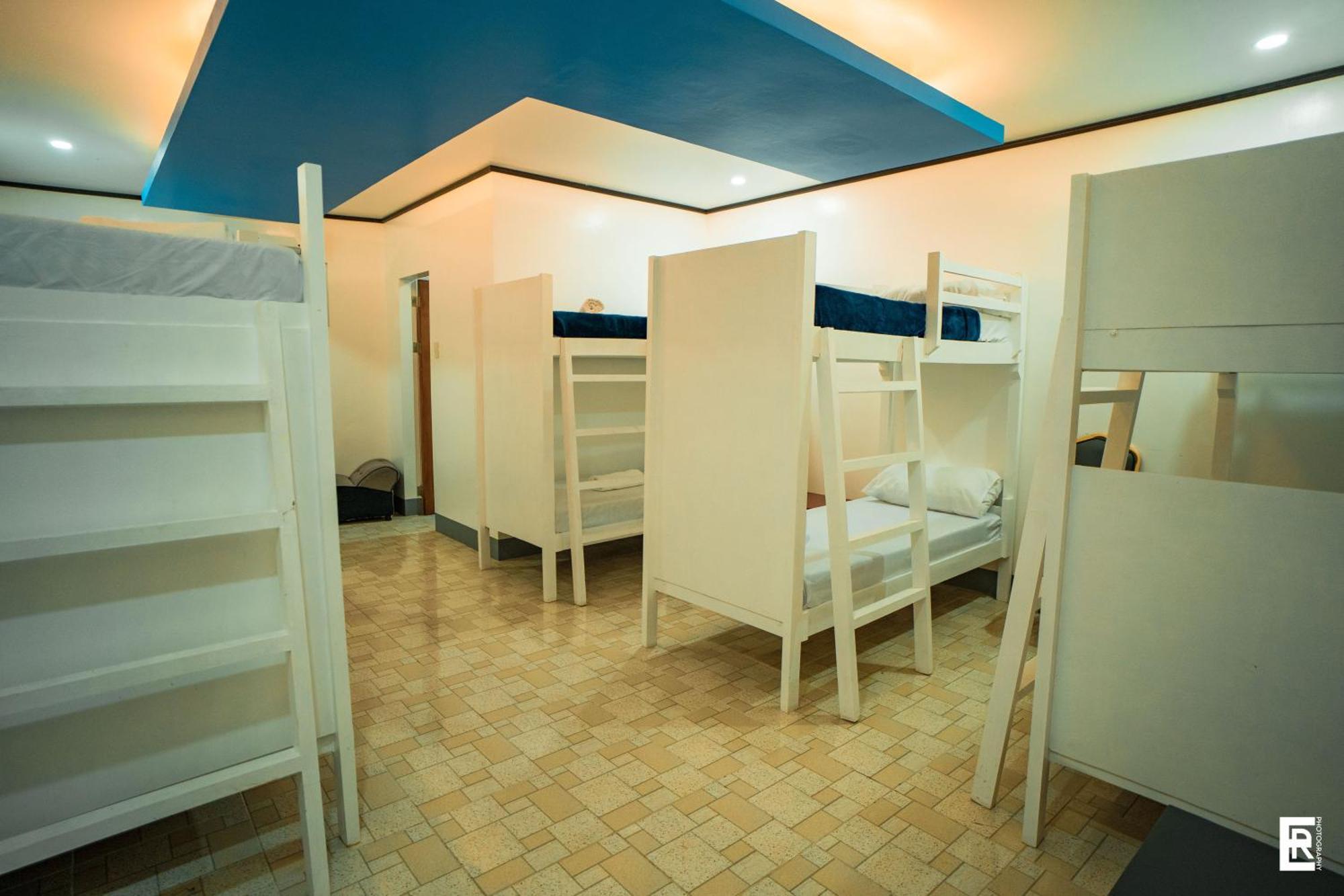 Bernese Resort Hotel Powered By Cocotel Ligao Camera foto