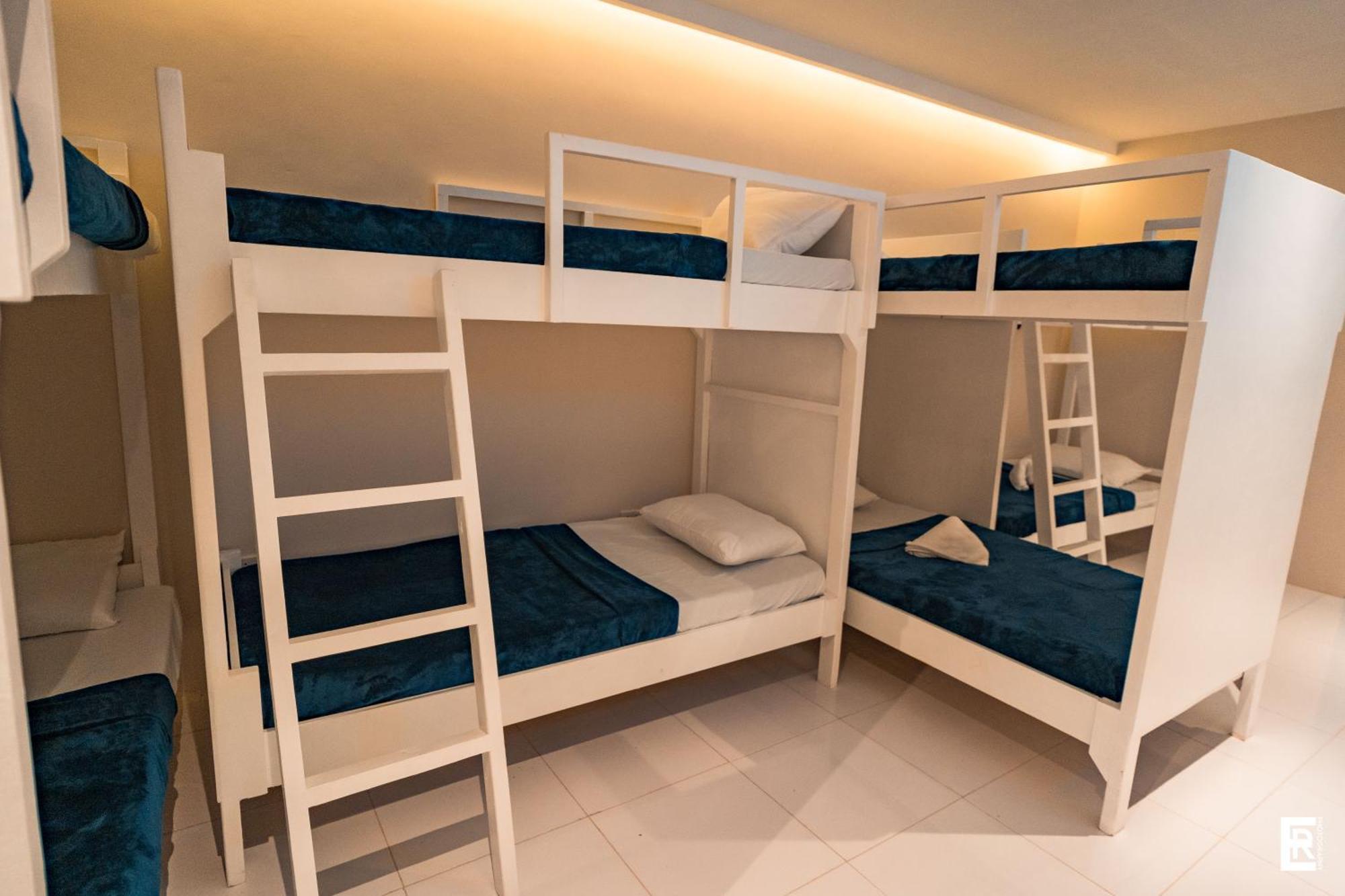 Bernese Resort Hotel Powered By Cocotel Ligao Camera foto