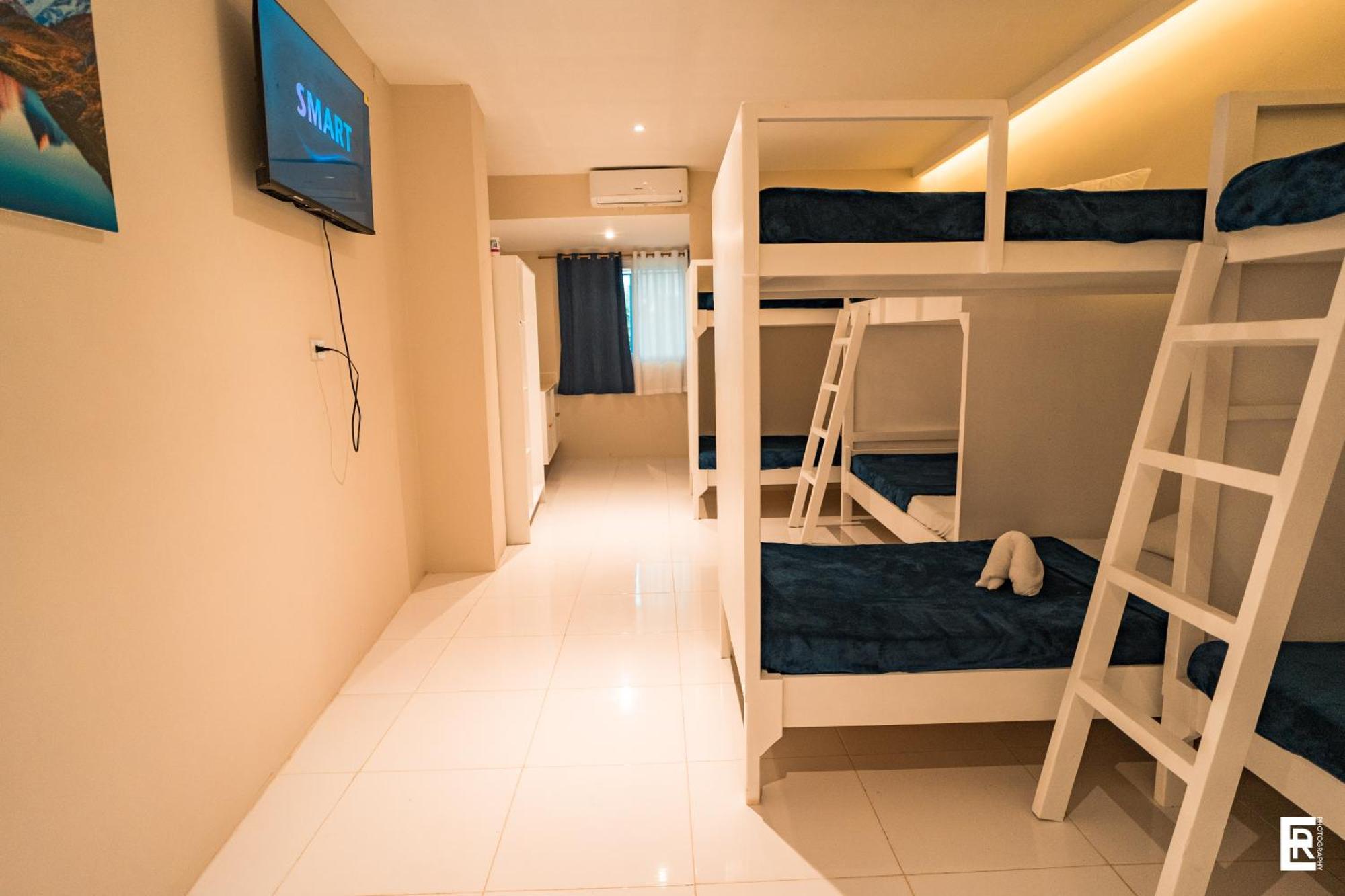 Bernese Resort Hotel Powered By Cocotel Ligao Camera foto